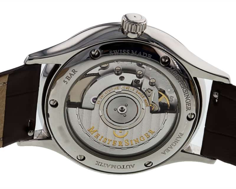 Meistersinger Pangea PM903